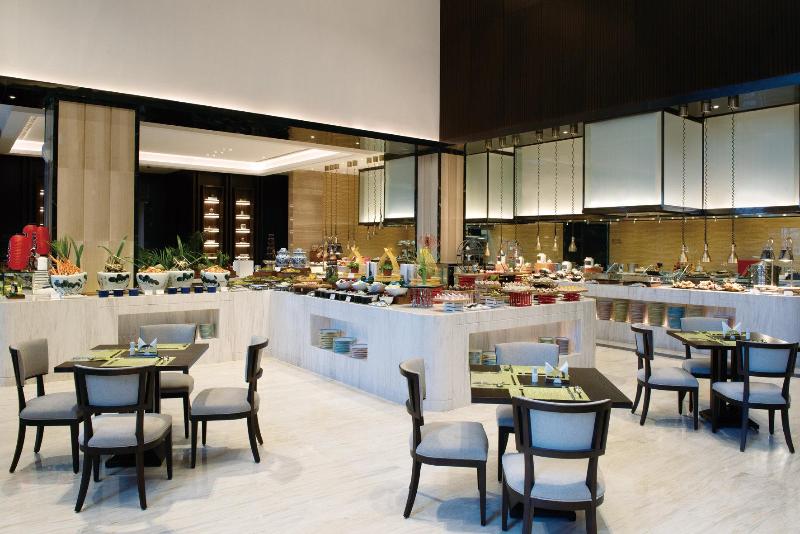 בית מלון כפרי Crowne Plaza Huailai By Ihg