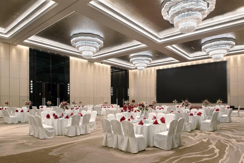 בית מלון כפרי Crowne Plaza Huailai By Ihg