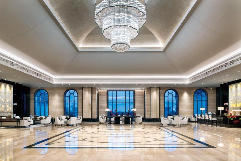 בית מלון כפרי Crowne Plaza Huailai By Ihg