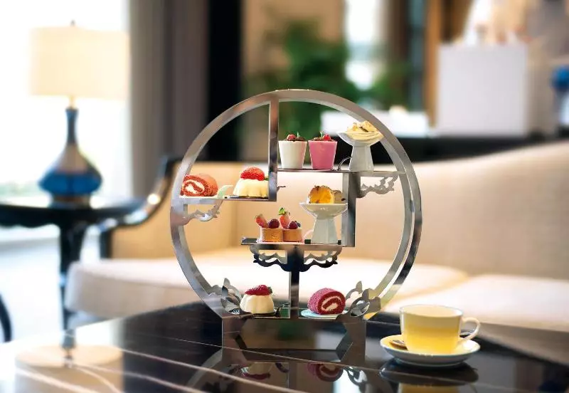 Hotelli Crowne Plaza Huailai By Ihg