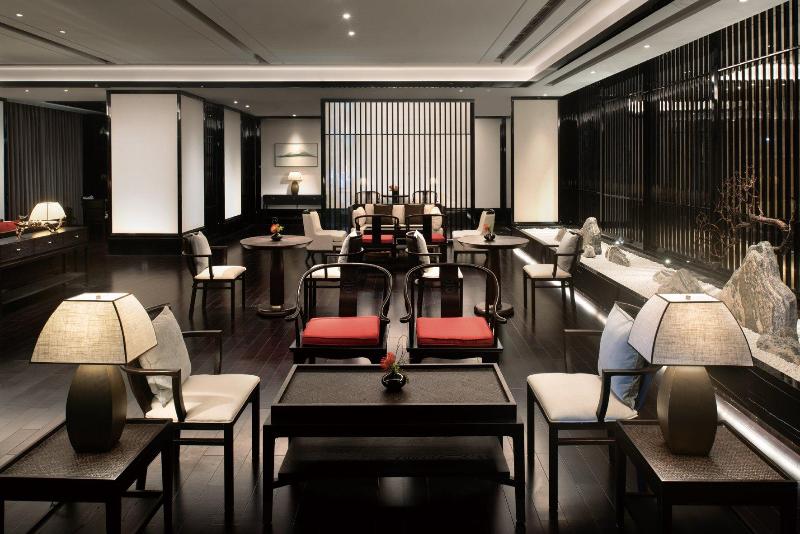 בית מלון כפרי Crowne Plaza Huailai By Ihg