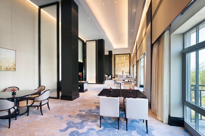 בית מלון כפרי Crowne Plaza Huailai By Ihg