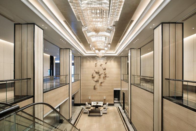 בית מלון כפרי Crowne Plaza Huailai By Ihg