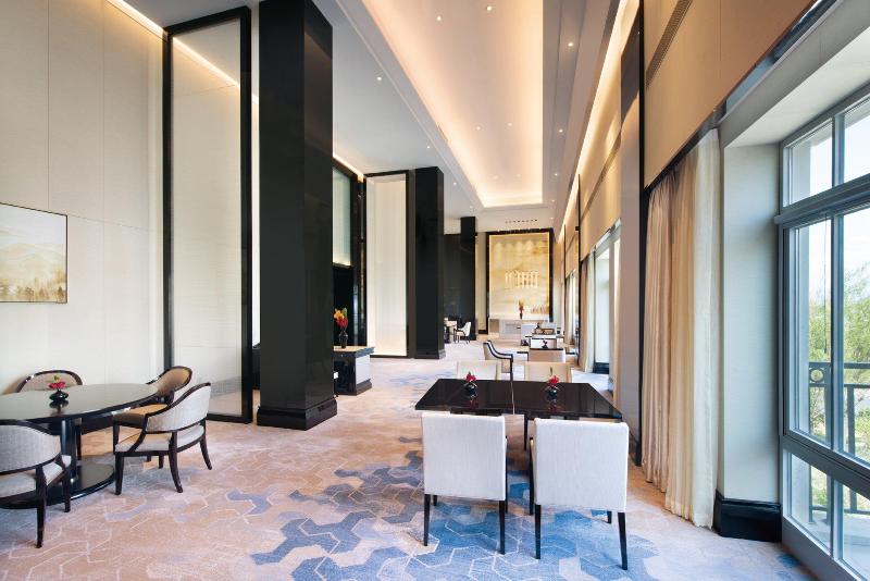 בית מלון כפרי Crowne Plaza Huailai By Ihg