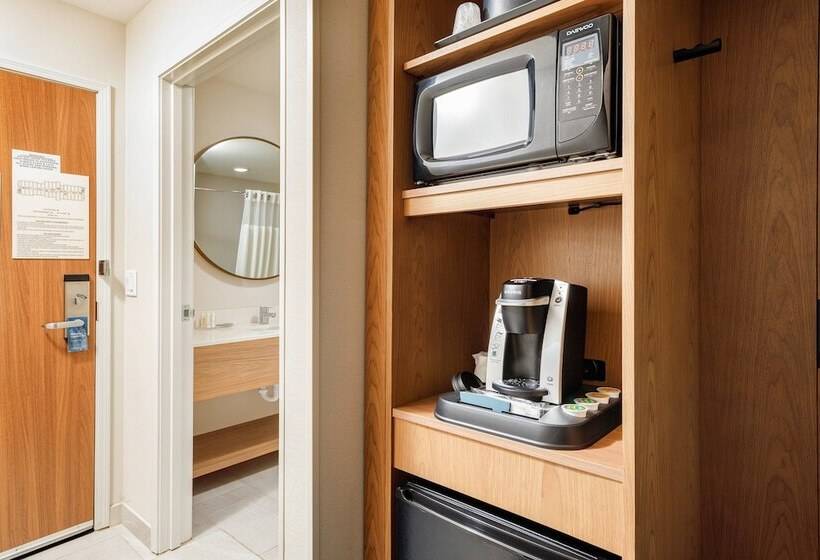 فندق Fairfield Inn & Suites By Marriott Salina