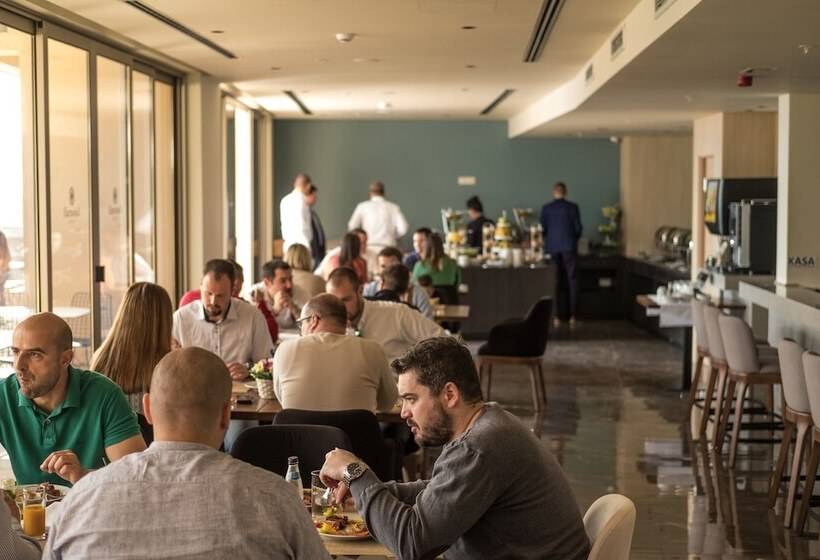 Hotel Harmonia by Dukley