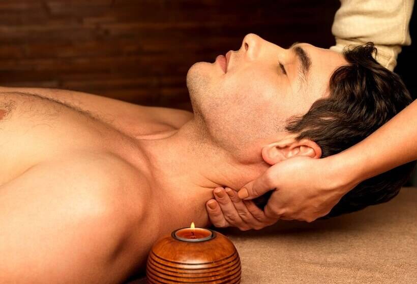 Hotel Harmonia by Dukley