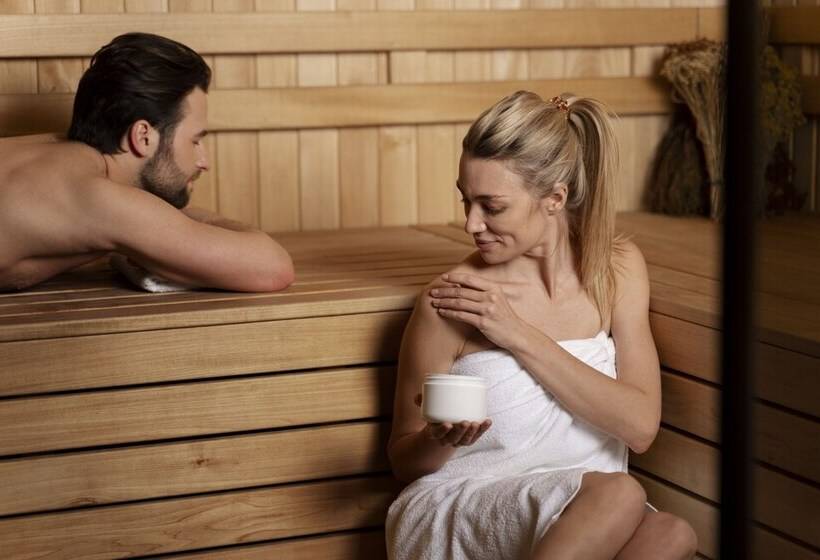 Hotel Harmonia by Dukley