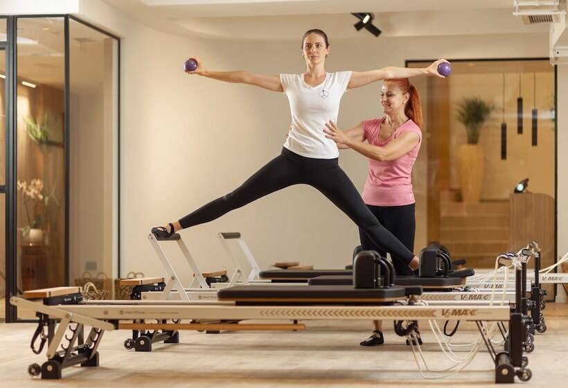 Hotel Harmonia by Dukley