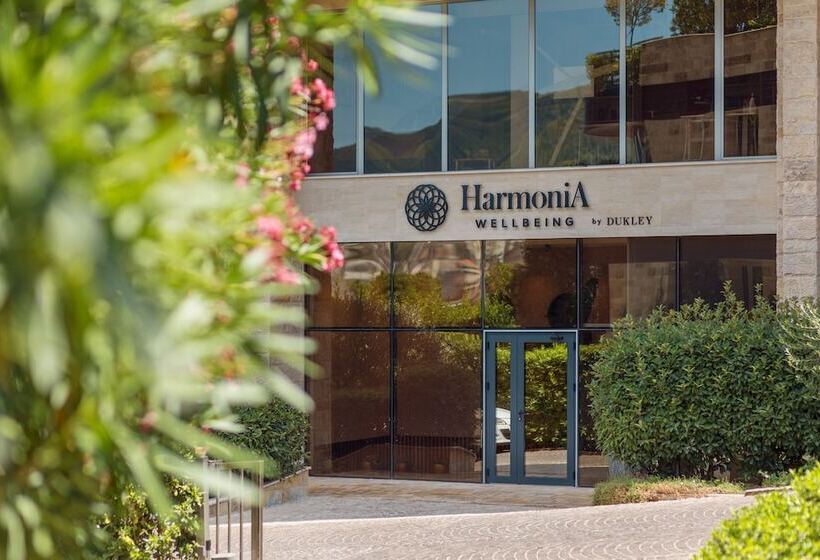 Hotel Harmonia by Dukley