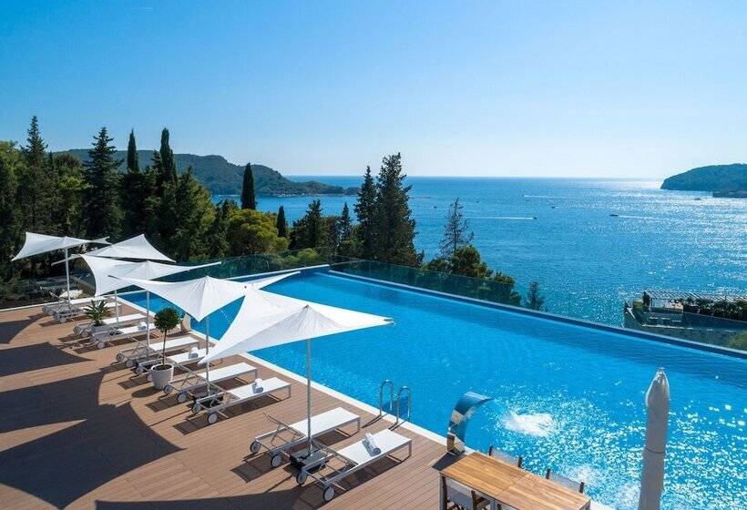 Hotel Harmonia by Dukley