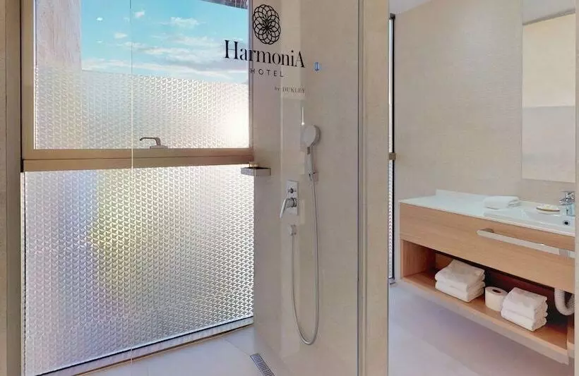 Hotel Harmonia by Dukley