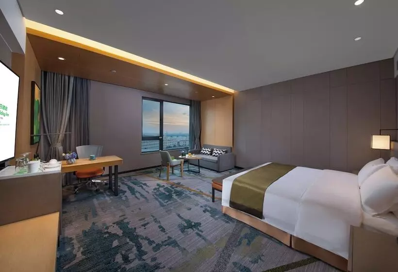ホテル Holiday Inn Hangzhou Airport Zone By Ihg