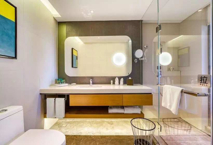 ホテル Holiday Inn Hangzhou Airport Zone By Ihg