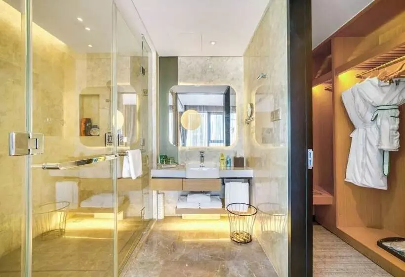 ホテル Holiday Inn Hangzhou Airport Zone By Ihg