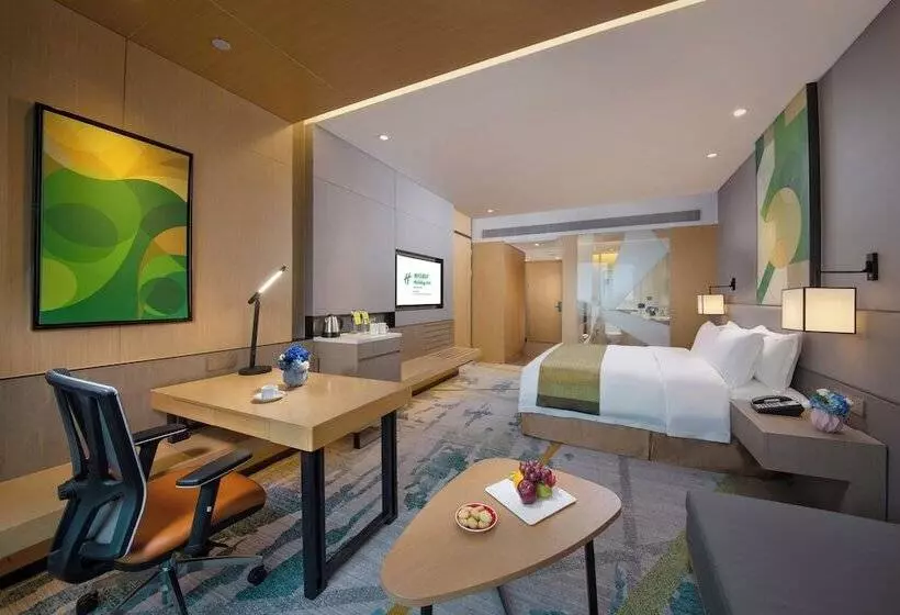 ホテル Holiday Inn Hangzhou Airport Zone By Ihg