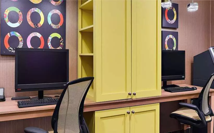 هتل Home2 Suites By Hilton Ocean City   Bayside, Md