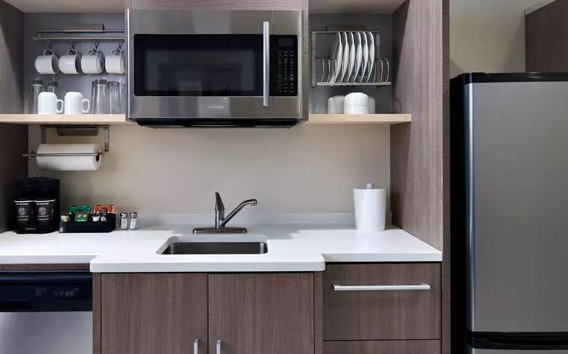 هتل Home2 Suites By Hilton Ocean City   Bayside, Md