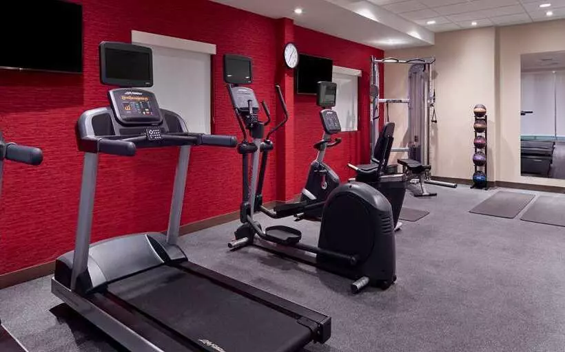 هتل Home2 Suites By Hilton Ocean City   Bayside, Md