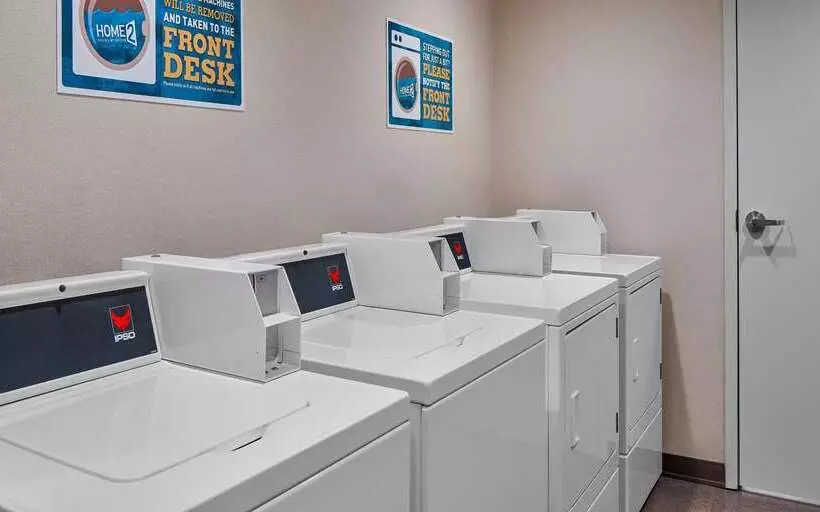 هتل Home2 Suites By Hilton Ocean City   Bayside, Md