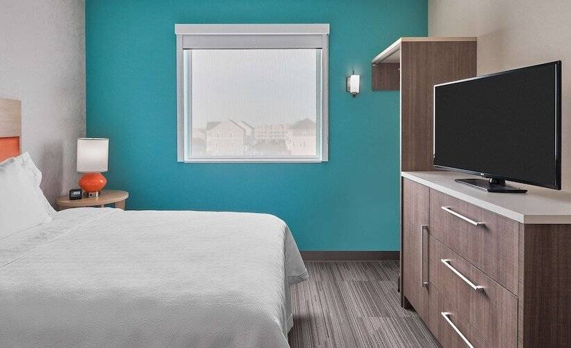 فندق Home2 Suites By Hilton Ocean City   Bayside, Md