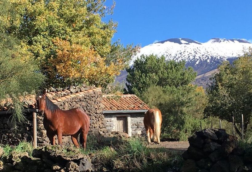 فندق Il Frutteto Di Efesto