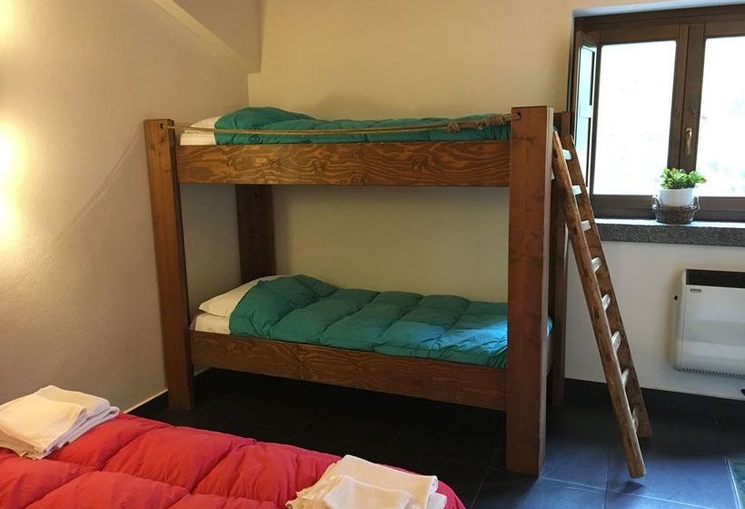 فندق Il Frutteto Di Efesto