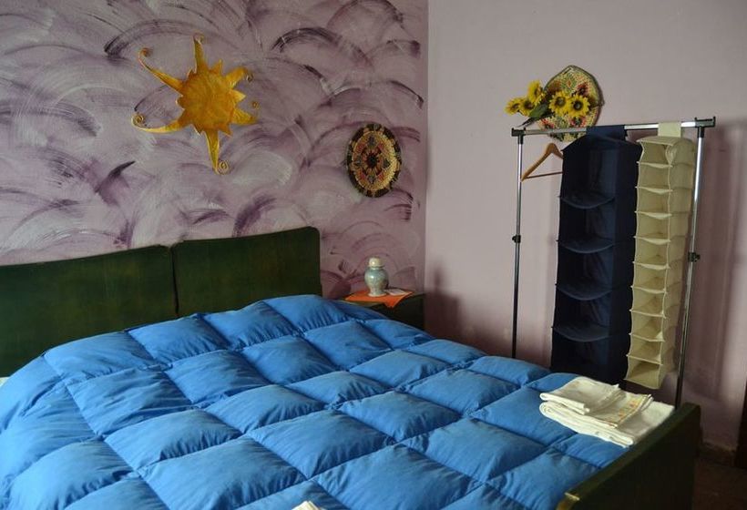 فندق Il Frutteto Di Efesto