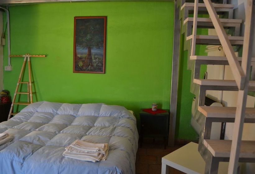 فندق Il Frutteto Di Efesto