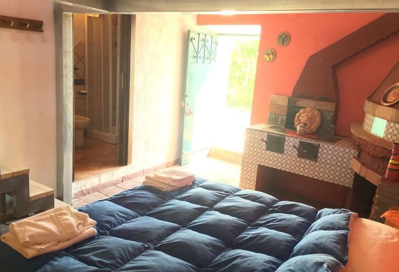 فندق Il Frutteto Di Efesto