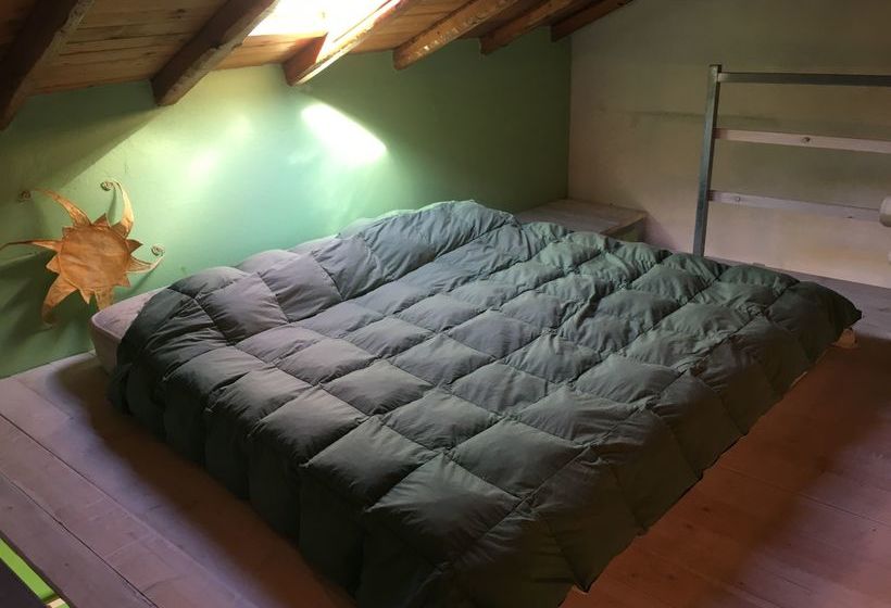 فندق Il Frutteto Di Efesto