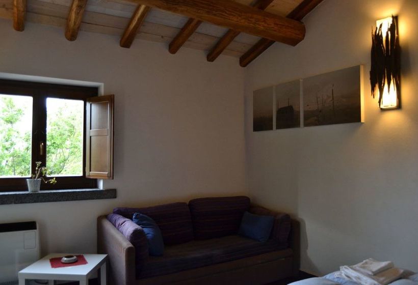 فندق Il Frutteto Di Efesto