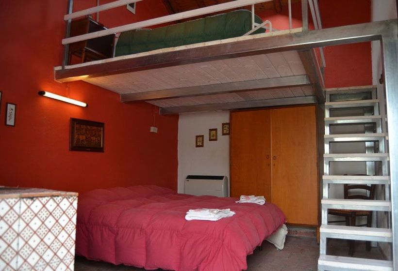 فندق Il Frutteto Di Efesto