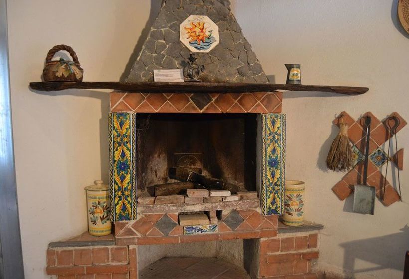 فندق Il Frutteto Di Efesto