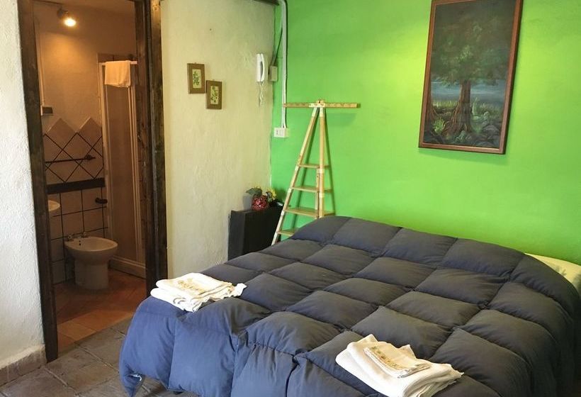 فندق Il Frutteto Di Efesto