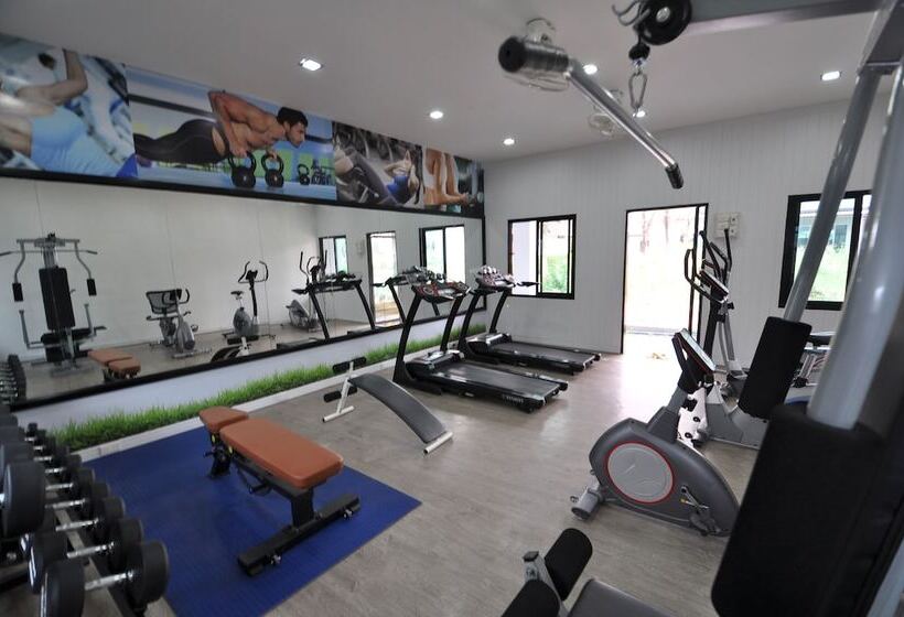 호텔 Leelawadee Resort Saraburi