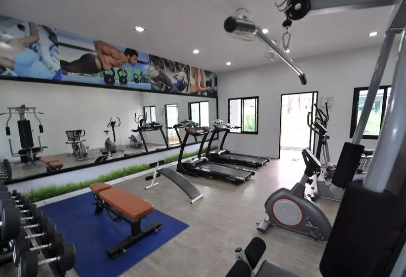 هتل Leelawadee Resort Saraburi