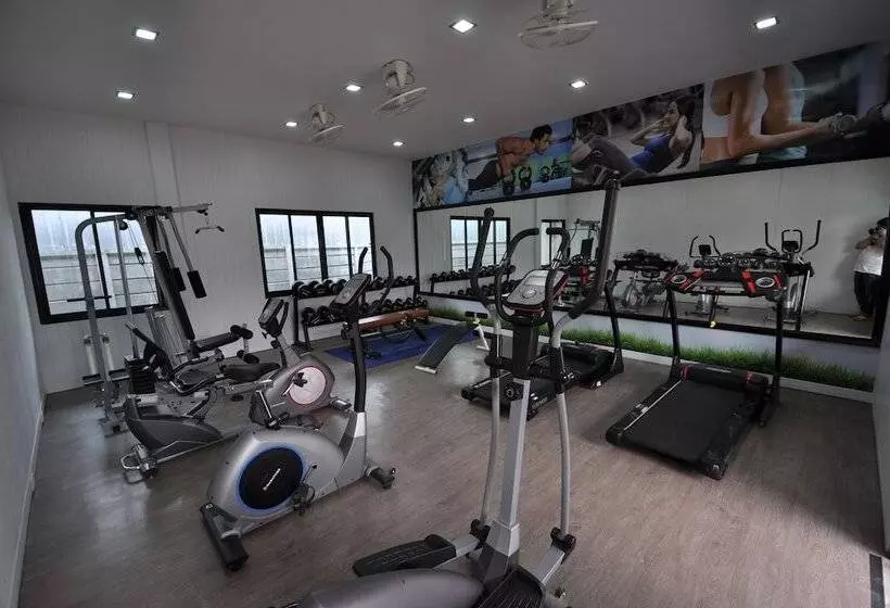 هتل Leelawadee Resort Saraburi