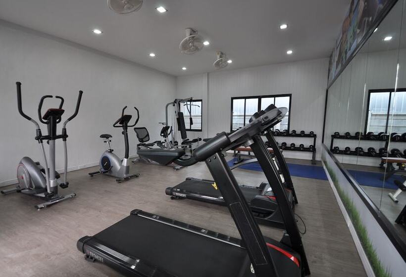 호텔 Leelawadee Resort Saraburi