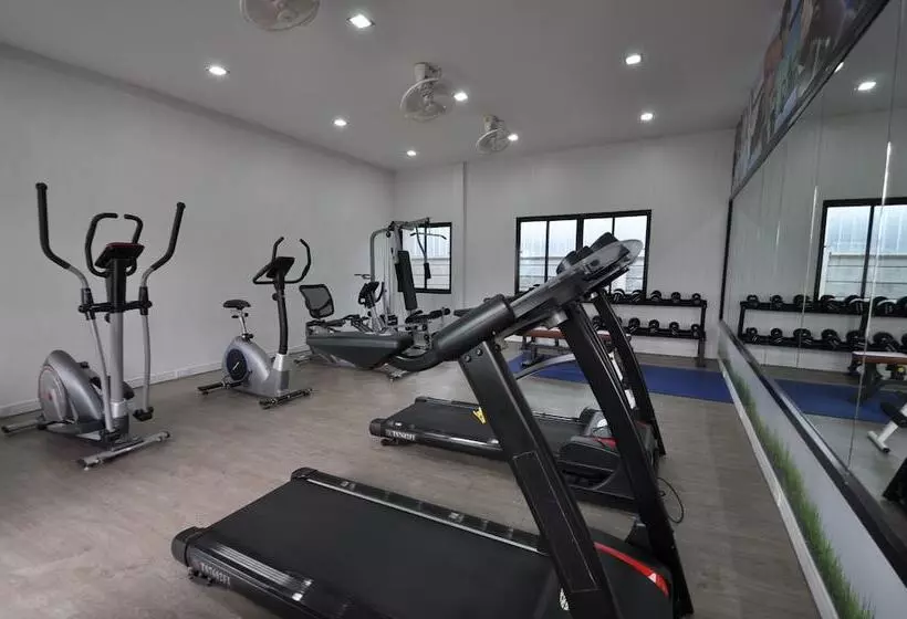 هتل Leelawadee Resort Saraburi