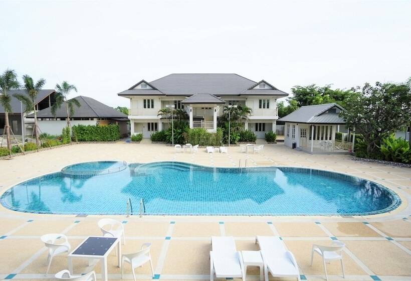 호텔 Leelawadee Resort Saraburi