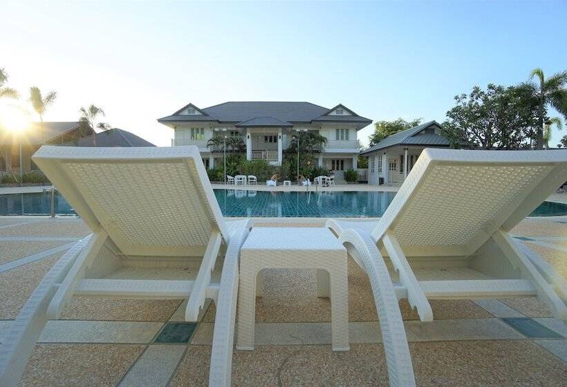 호텔 Leelawadee Resort Saraburi