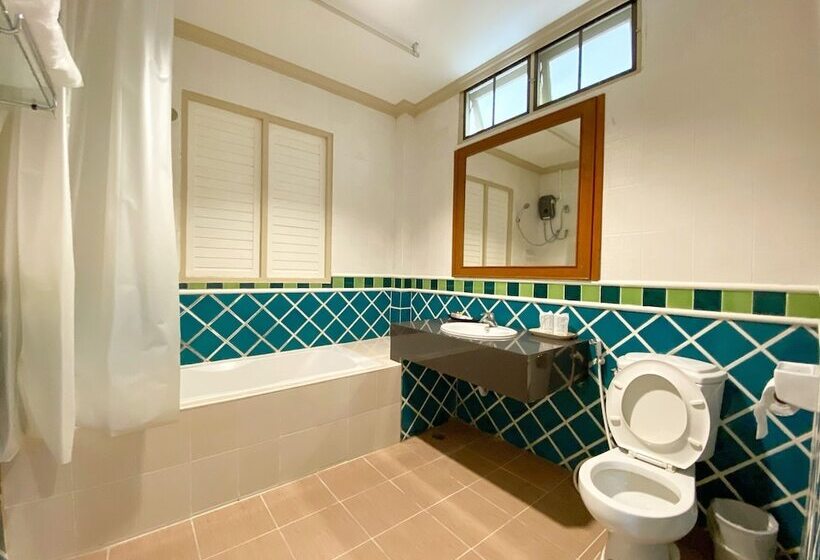 호텔 Leelawadee Resort Saraburi