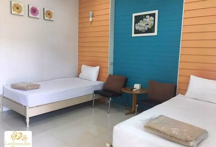 هتل Leelawadee Resort Saraburi