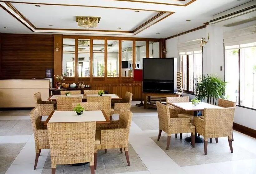 هتل Leelawadee Resort Saraburi