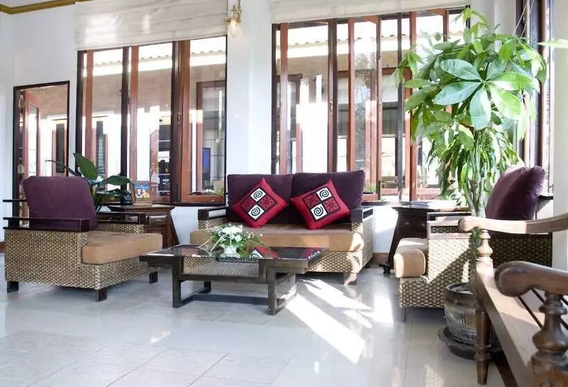 هتل Leelawadee Resort Saraburi