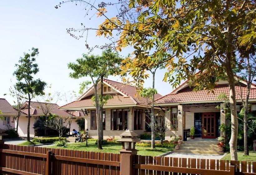 호텔 Leelawadee Resort Saraburi