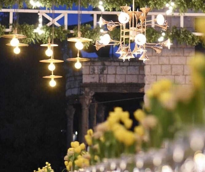 هتل Lemir Faisal Arslan Stay At The Museum