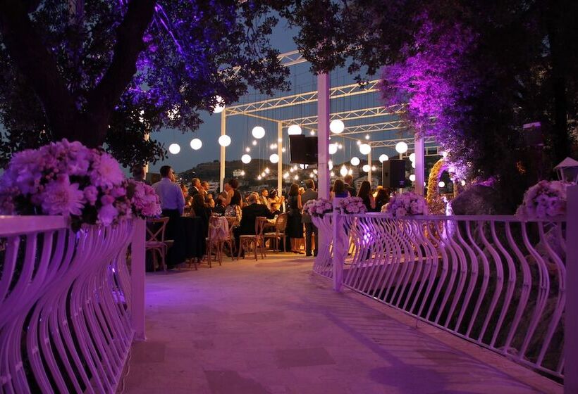 هتل Lemir Faisal Arslan Stay At The Museum