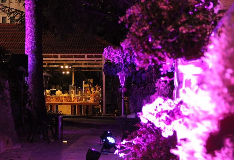 هتل Lemir Faisal Arslan Stay At The Museum